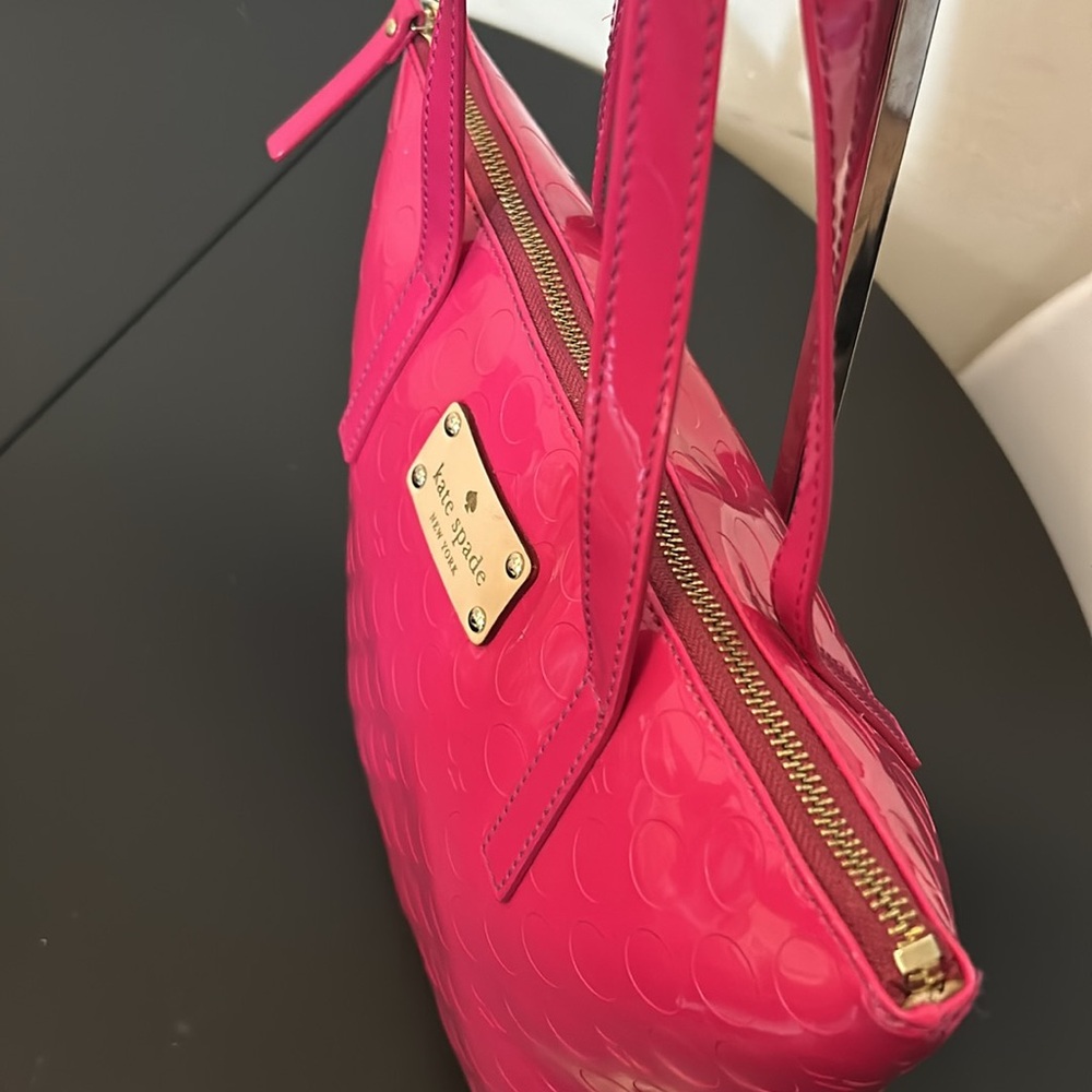 Kate Spade Hand Bag - Picture 12 of 13